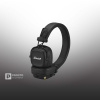 Беспроводные наушники Marshall Major IV Black